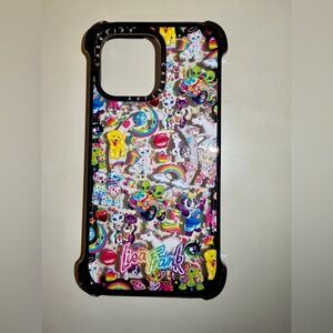 Lisa Frank Bounce Phone Case Casetify